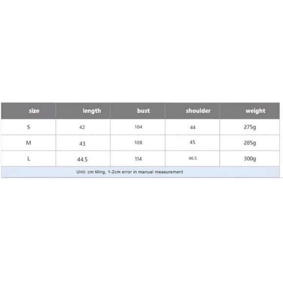 Brown cropped vest - Picture 2 of 5